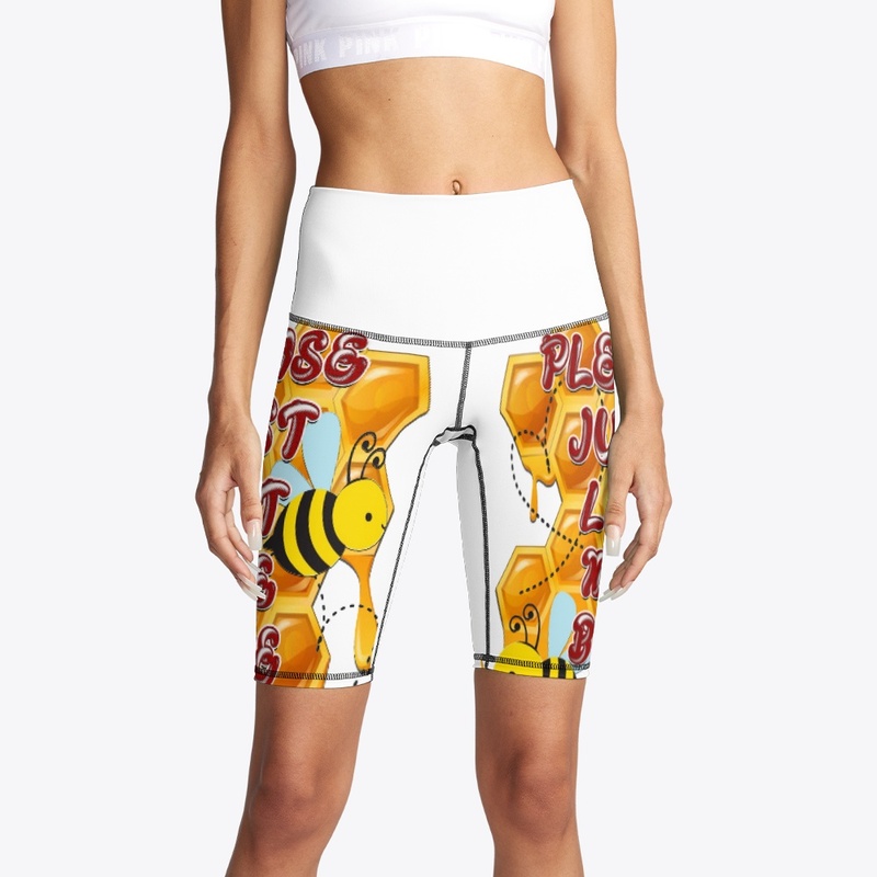 Just Let Me Bee