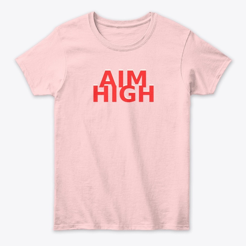 Women's Classic Tee