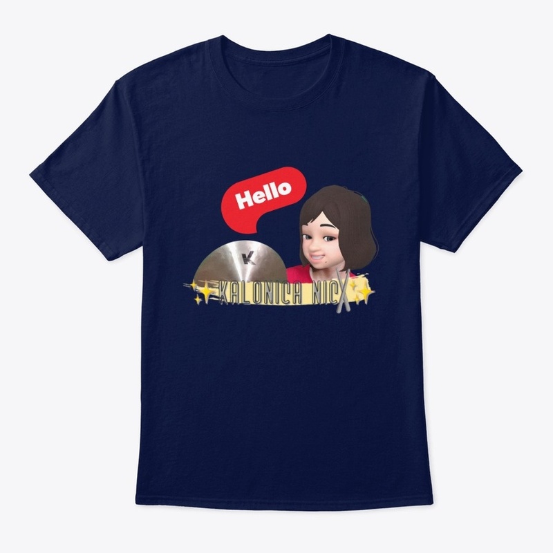 HELLO items