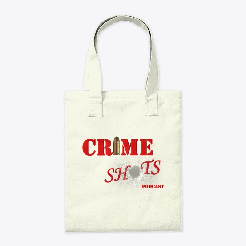 Crime Shots Podcast