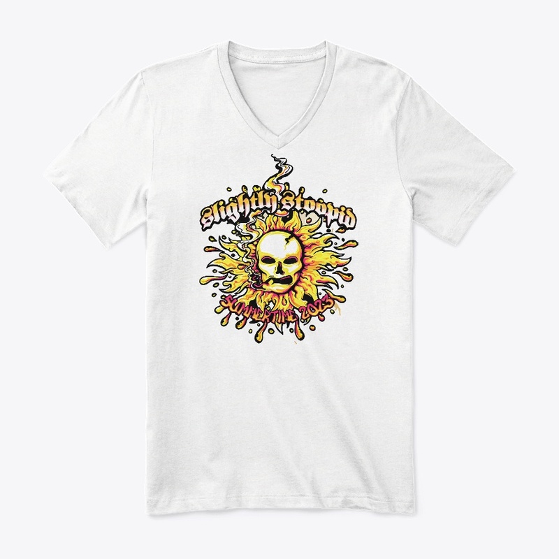 Slightly Stoopid Merch