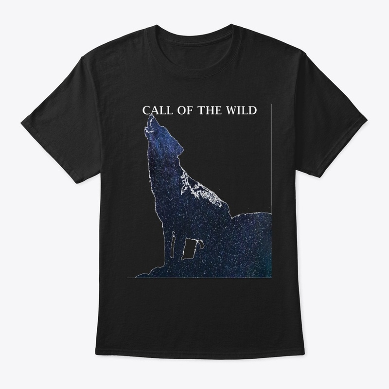 Wolf Call Of The Wild Galaxy