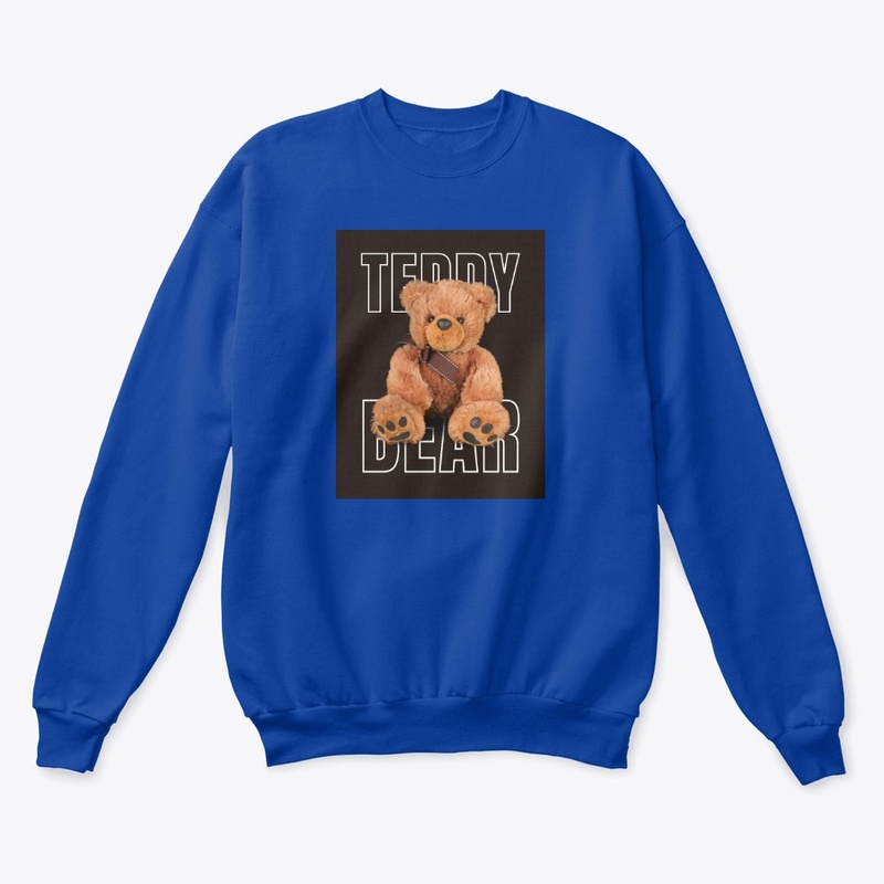 Teddy Bear
