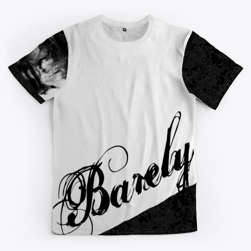 Barely famous Classic Panda