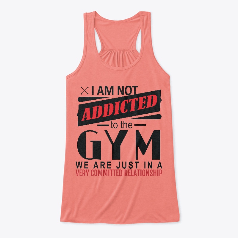 Statement Tees for Working Out