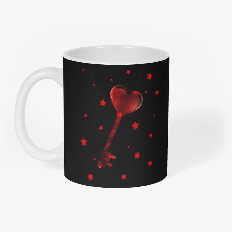 Key-to-Love