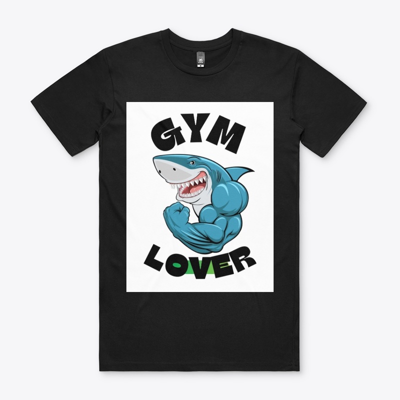 Zee kay Garments' Gym lover T-SHIRTS