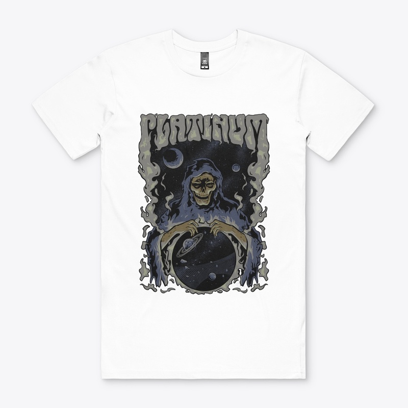REAPER'S UNIVERSE COLLECTION