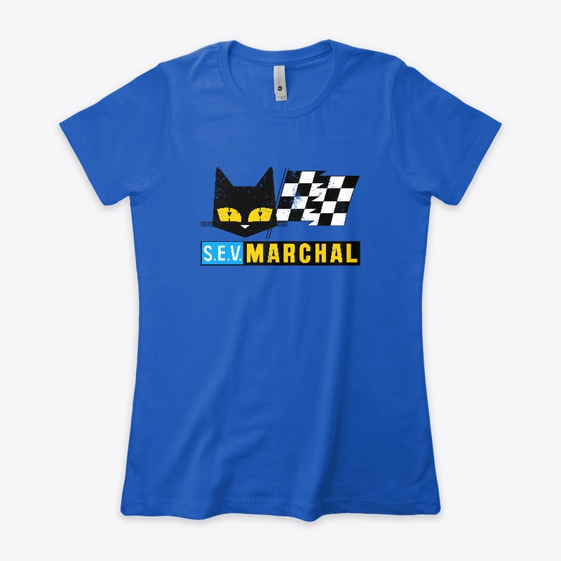 S.E.V. Marchal
