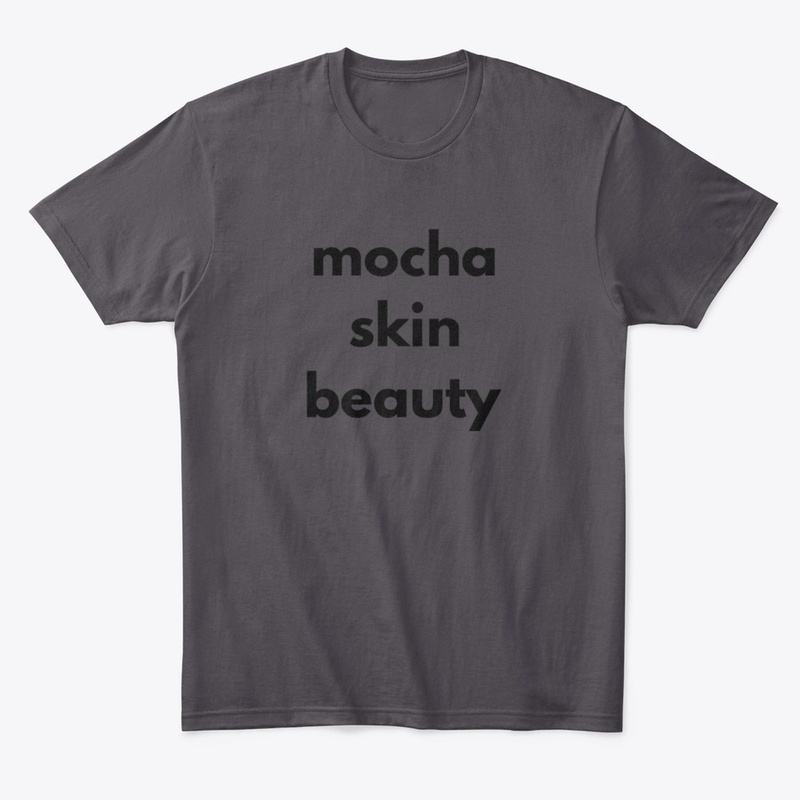 Mocha Skin Beauty