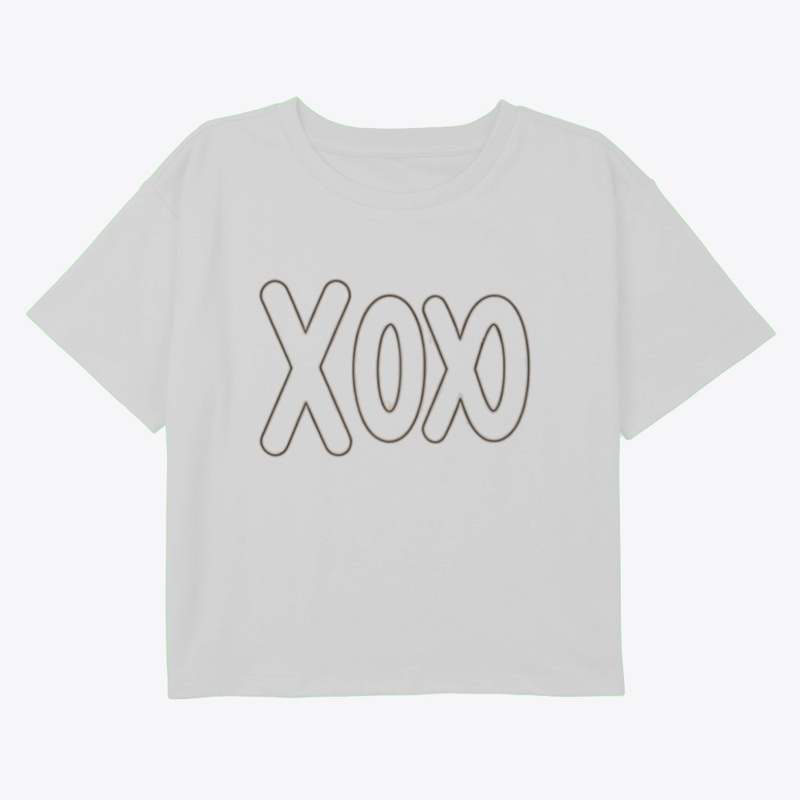 Bold XOXO: Make a Statement