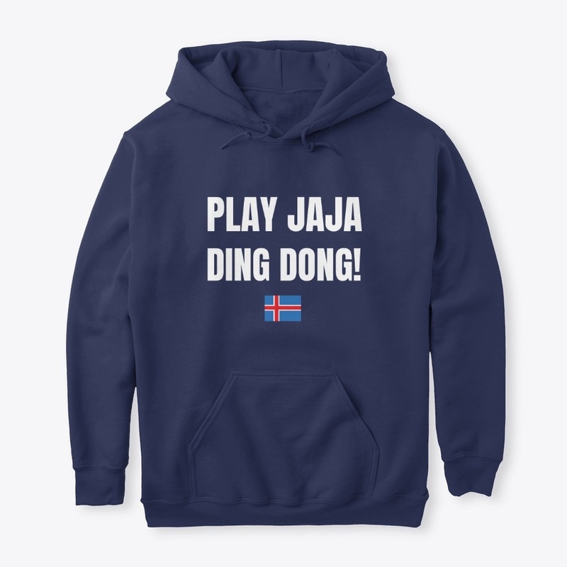 Play Jaja Ding Dong!