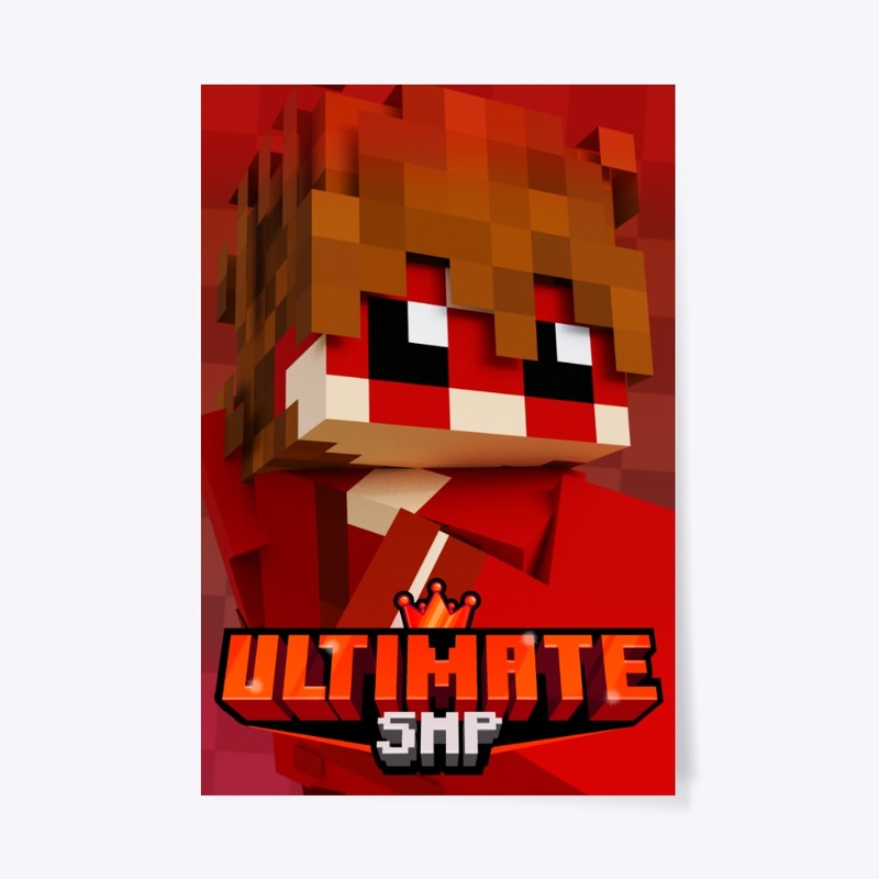 Mucky Poster [#07]