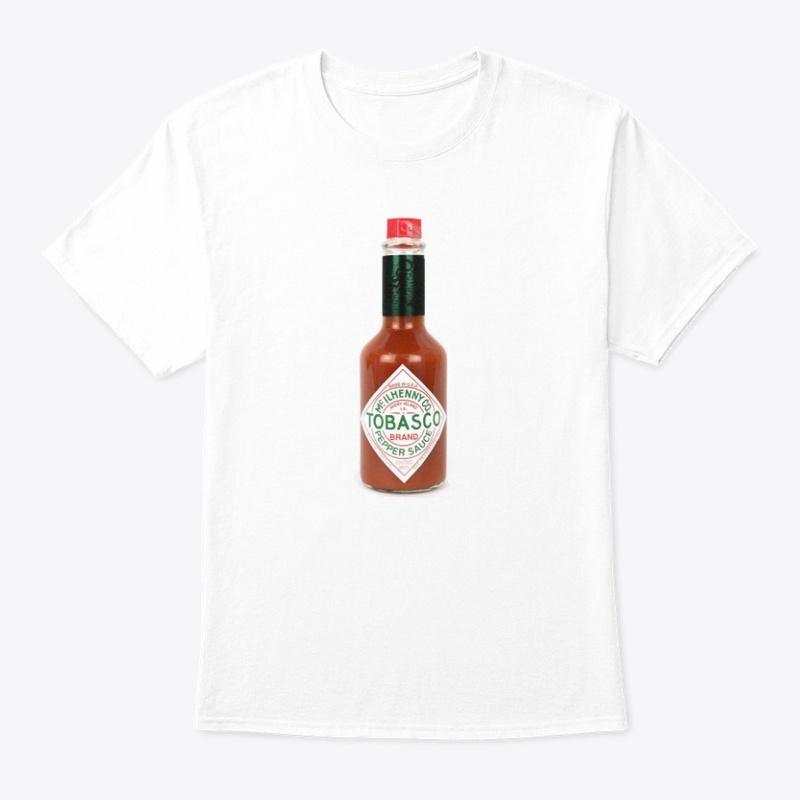 Tobasco Mandela Effect