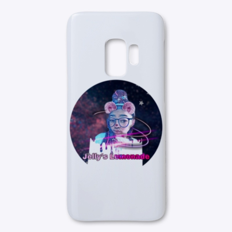  Jelly's Lemonade Merch