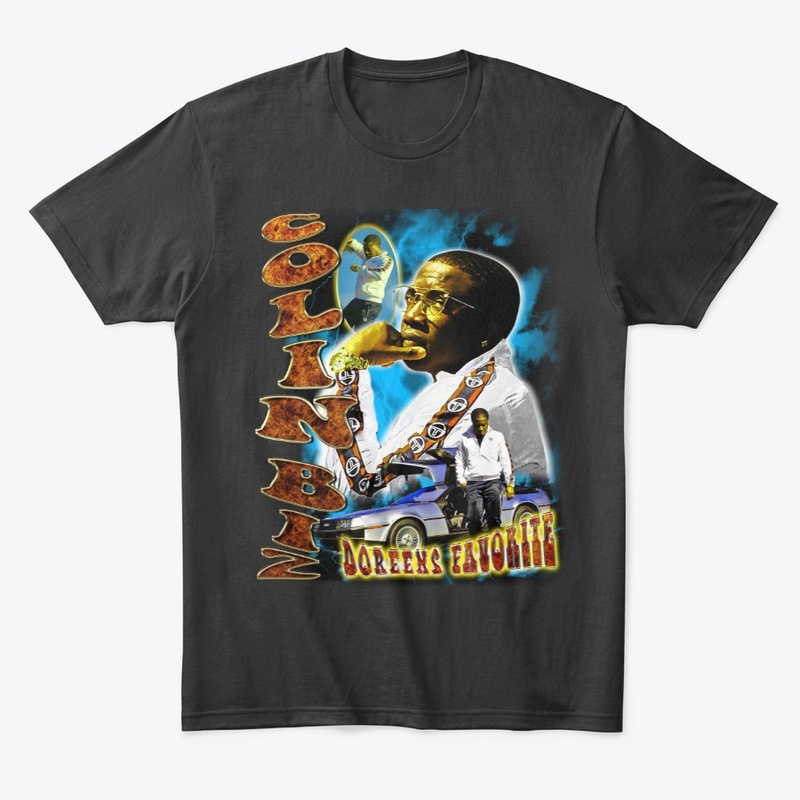Doreen's Favorite Bootleg TEE