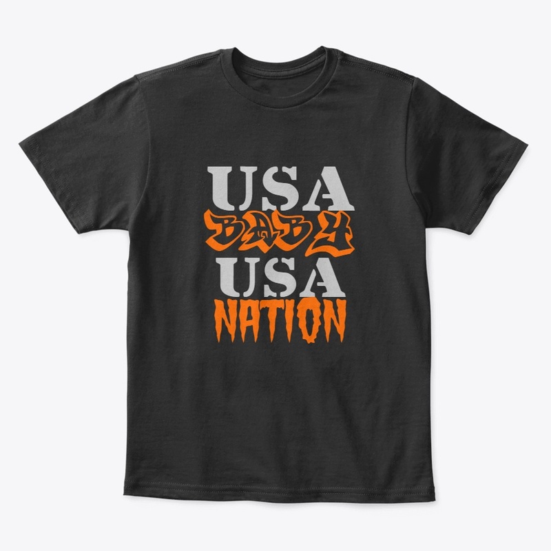 USA BOYS USA NATION