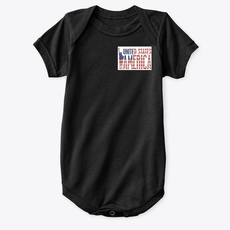 USA