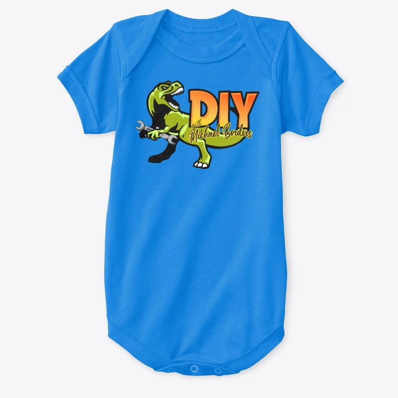 DIY Raptor Club Part 3