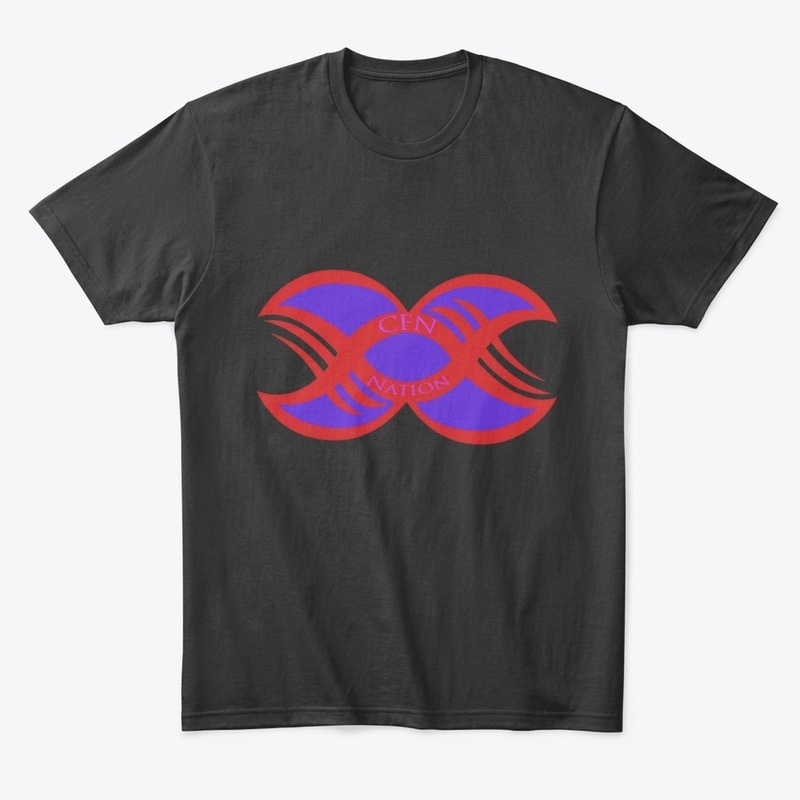 CFN NATION CLASSIC MERCH