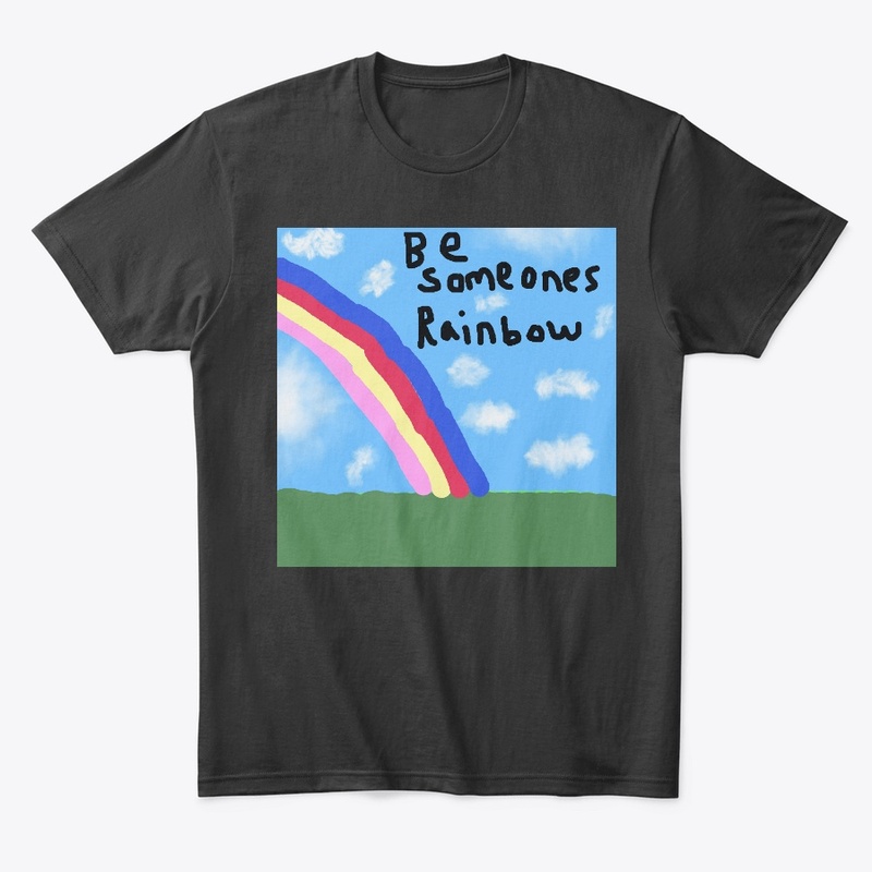 rainbow 
