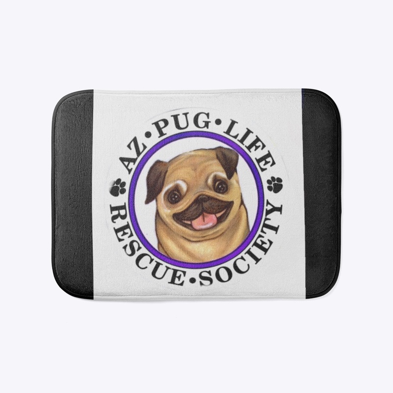 Az pug rescue society 