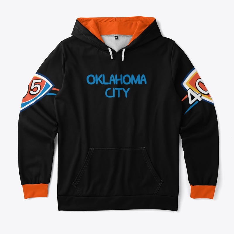D9 - 405OKC