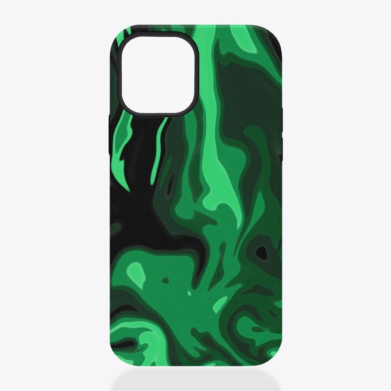 Forest Wash