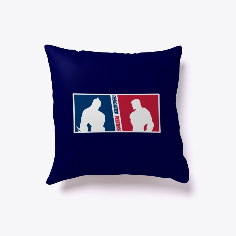 Designated Debaters Sports Mode