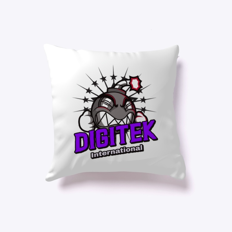 Digitek Int. Accessories 