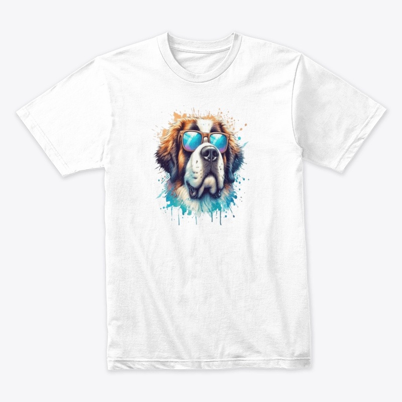 Saint Bernard 2