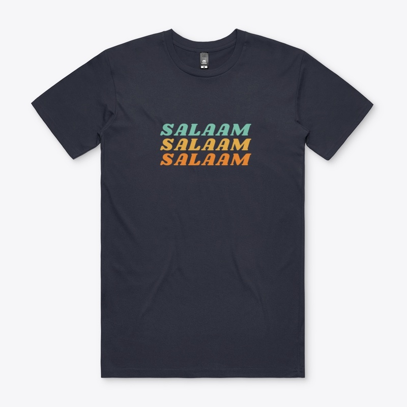 Salaam