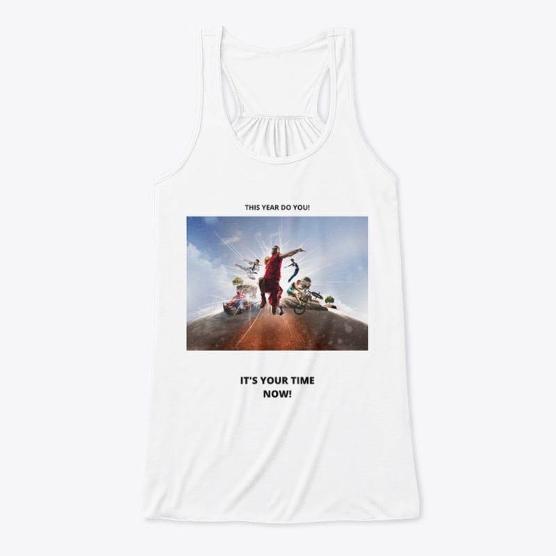 ACHIEVE TEE