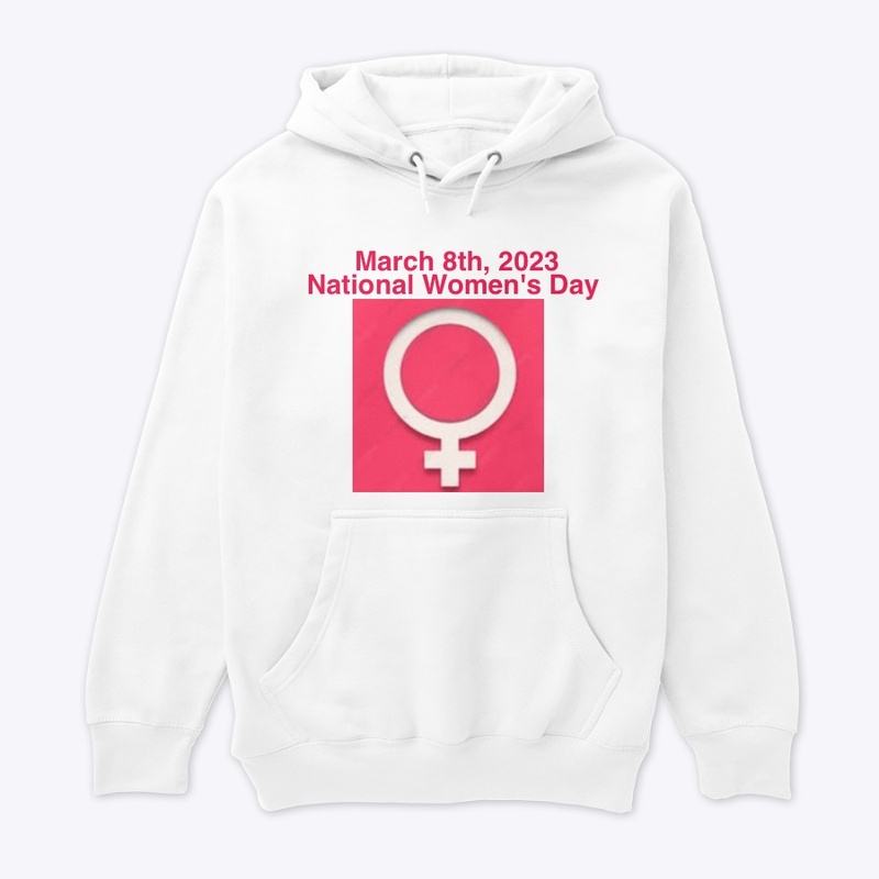 National Women’s Day