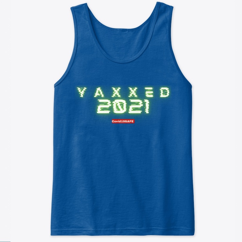 Vaxxed 2021