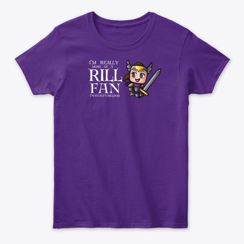 Rill Fan
