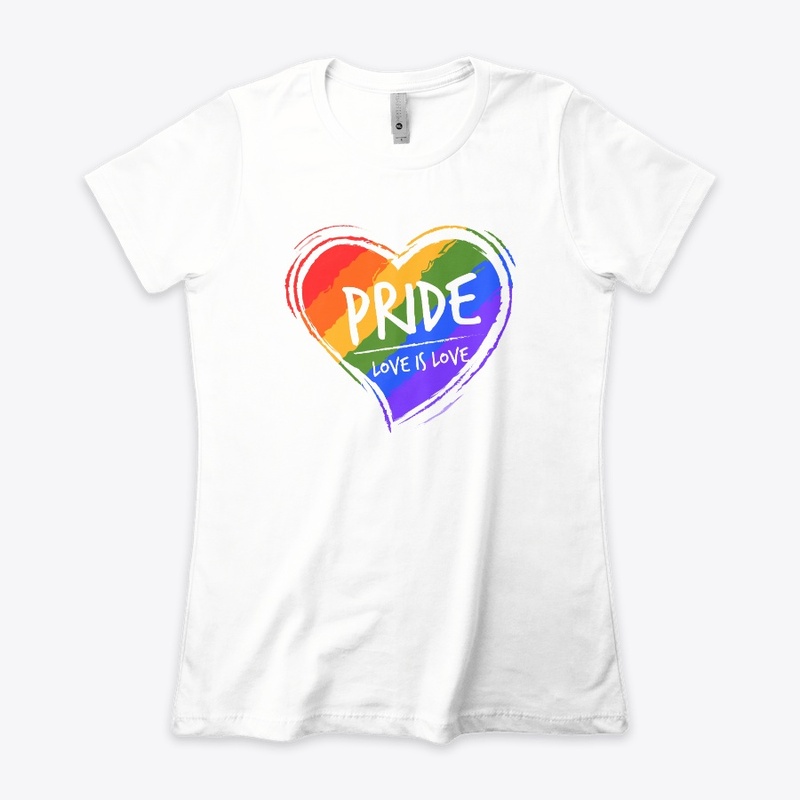 Pride