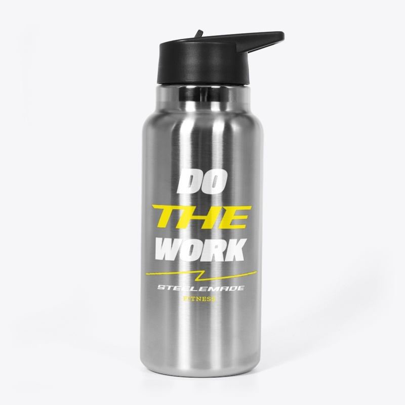 Do The Work