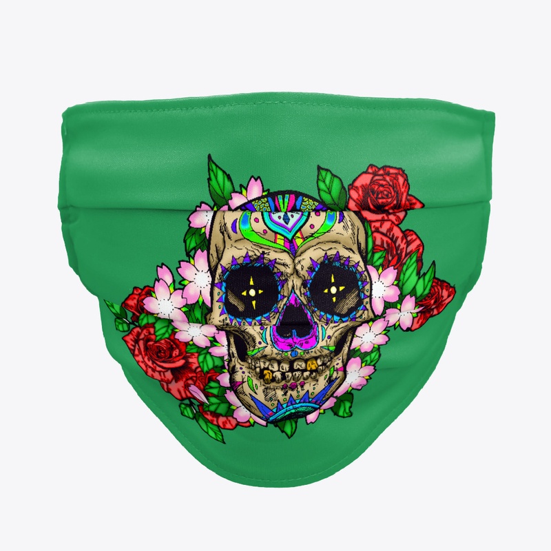 Sugar Skull
