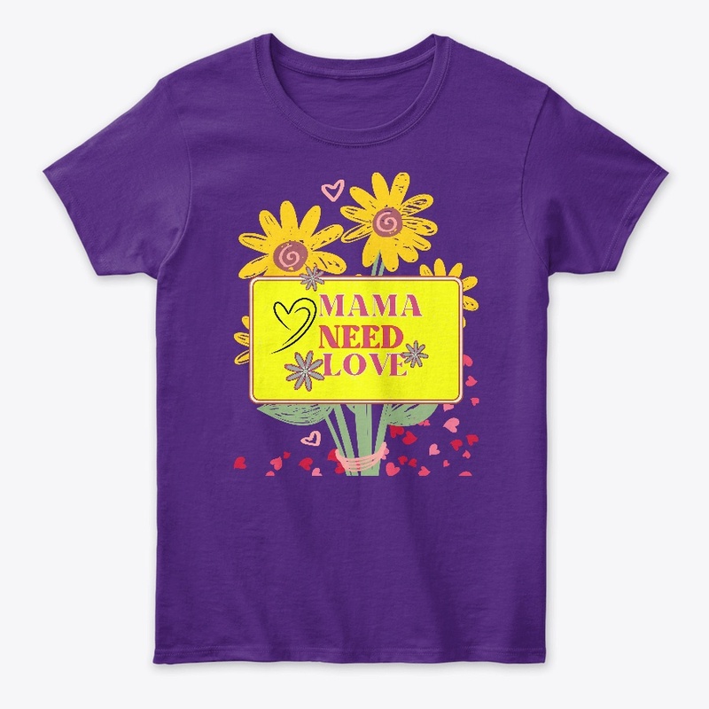 Mothers day summer tshirts