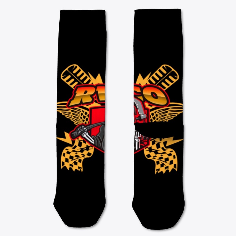 King Rvco !!!MERCH/COLLAB
