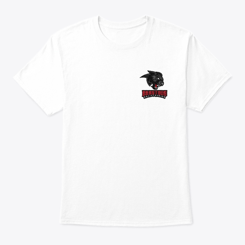 Barstuds Panther Small Logo