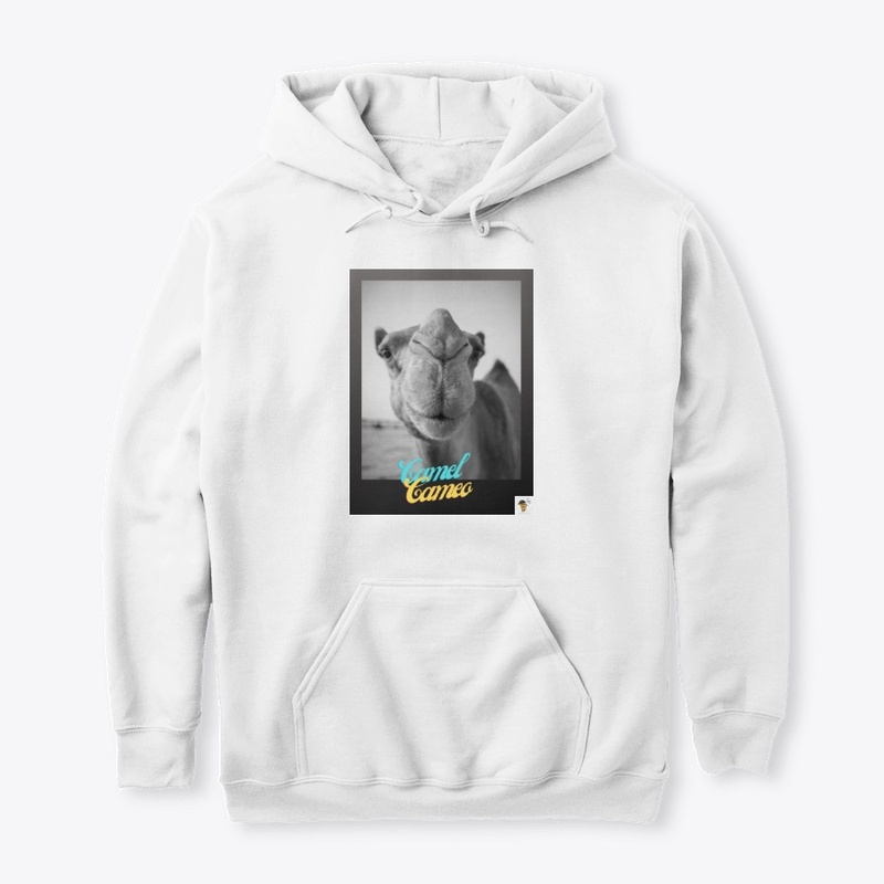 Camel Cameo