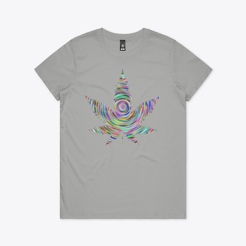 Prismatic Leaf