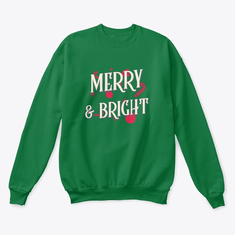 Merry And Bright