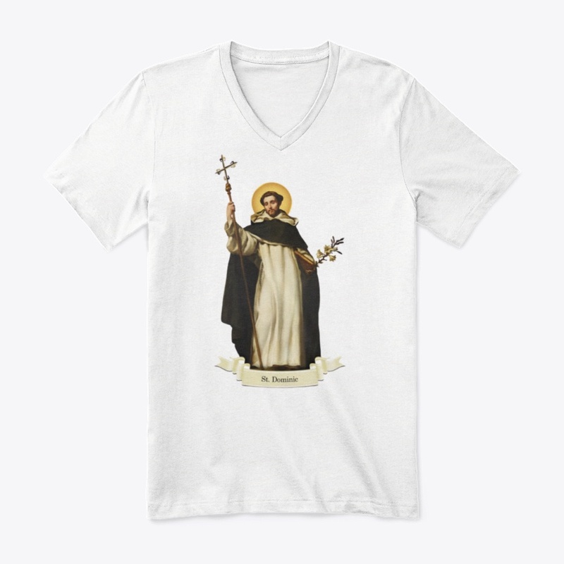 St. Dominic
