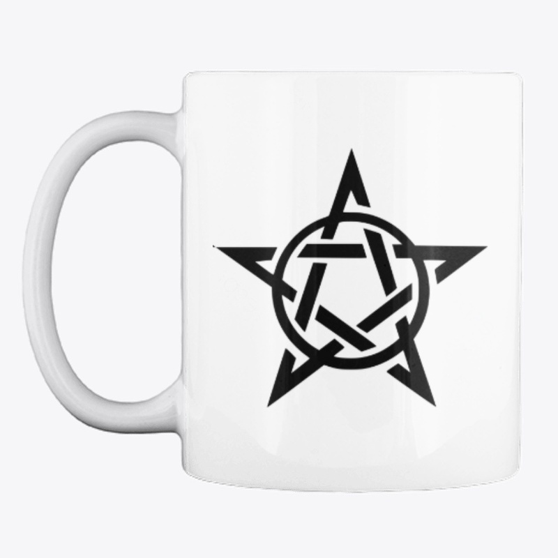 Pentagram/Pentacle