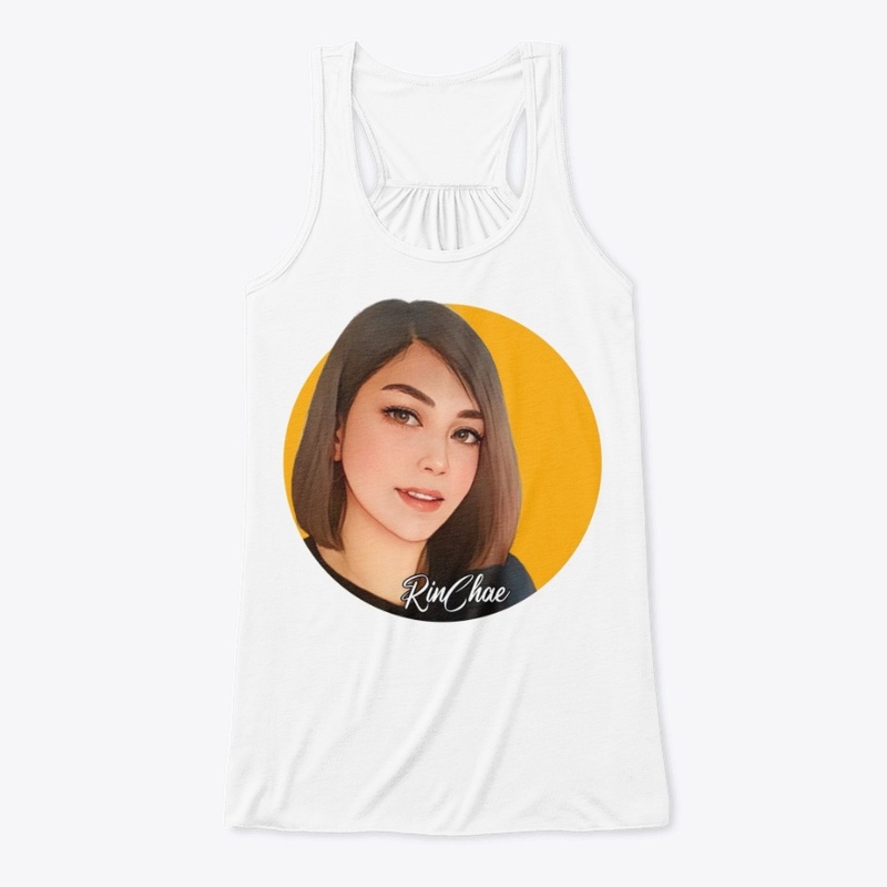 Rin Chae Tank Top