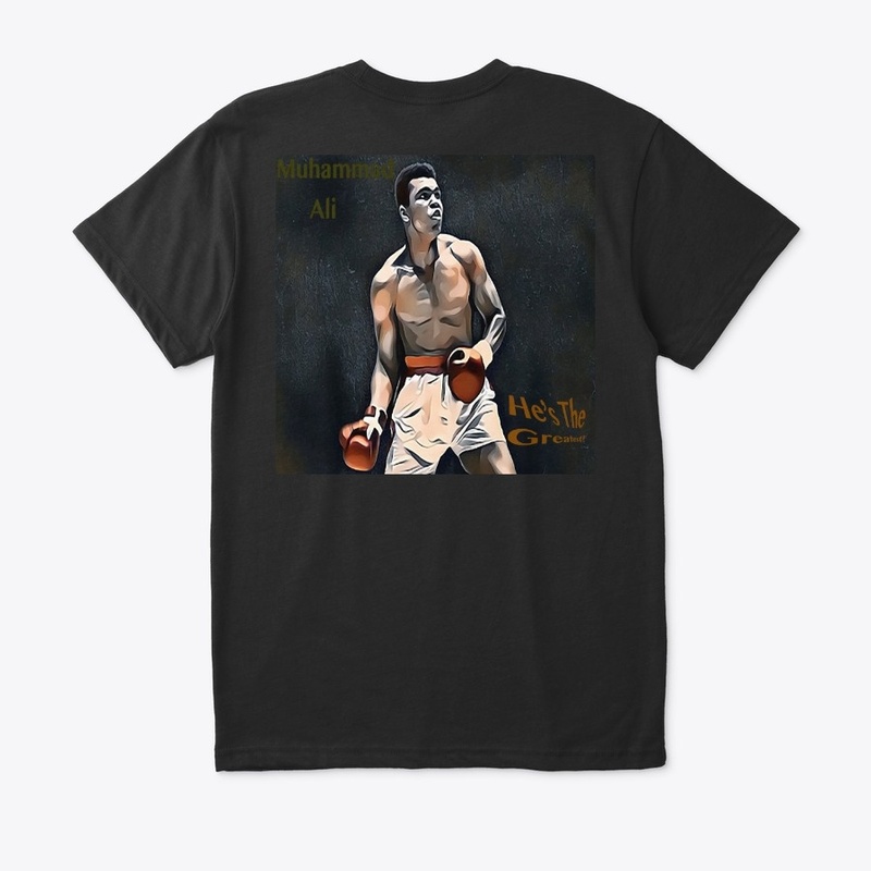 Men's Graphic Long/Short Sleeve T-Shirts