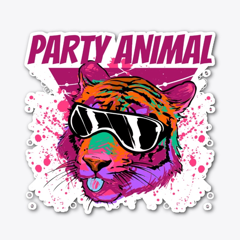 Party Animal